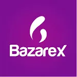 Bazarex - B2B Online Shopping app icon