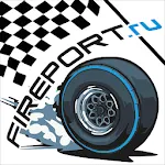 Формула 1 от F1Report.Ru | Indus Appstore | App Icon