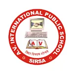 A.V. International School | Indus Appstore | App Icon