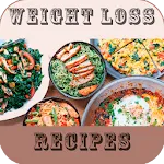 Weight Loss Recipes | Indus Appstore | App Icon