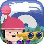 CCC: The Mystery of Caddy | Indus Appstore | App Icon