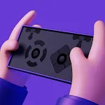 Virtual Gamepad | Indus Appstore | App Icon