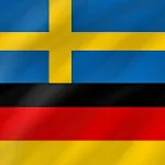 German - Swedish | Indus Appstore | App Icon