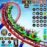 Roller Coaster Simulator | Indus Appstore | App Icon