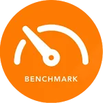 Benchmark | Indus Appstore | App Icon