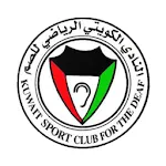 Kuwait Sports Club for Deaf (K | Indus Appstore | App Icon