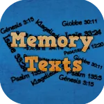 Memory Texts | Indus Appstore | App Icon