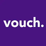 Vouch : Digital Escrow | Indus Appstore | App Icon