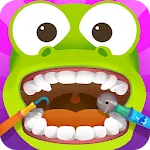 Pororo Dentist - Kids Job Game | Indus Appstore | App Icon