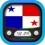 Radio Panama + FM Radio Online | Indus Appstore | App Icon