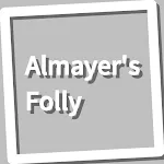 Book, Almayer's Folly | Indus Appstore | App Icon