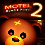 Bear Haven Nights Horror 2 | Indus Appstore | App Icon