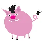 Dig Pig | Indus Appstore | App Icon