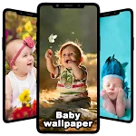 cute baby wallpapers 4k | Indus Appstore | App Icon