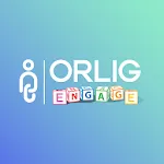 ORLIG ENGAGE | Indus Appstore | App Icon