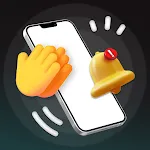 Clap To Find My Phone | Indus Appstore | App Icon