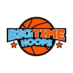 Big Time Hoops | Indus Appstore | App Icon