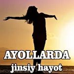 Ayollarda jinsiy hayot | Indus Appstore | App Icon