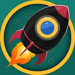 Dr. Rocket | Indus Appstore | App Icon