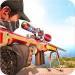 Ultimate Sniper Shooting 3Dapp icon