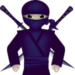 Ninja Tactics | Indus Appstore | App Icon