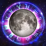 Moon Calendar - Horoscope | Indus Appstore | App Icon