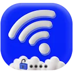 Wifi Password Show - wifi key | Indus Appstore | App Icon