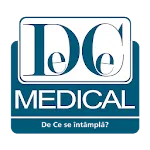 DCMedical | Indus Appstore | App Icon