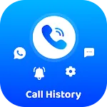 Call History Any Numbers Data | Indus Appstore | App Icon