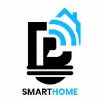 Portronics SmartHome | Indus Appstore | App Icon