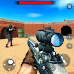 Counter Terrorist Strike - CS | Indus Appstore | App Icon