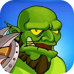 Monster Defenderapp icon