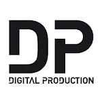 Digital Production Magazin | Indus Appstore | App Icon