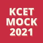 KCET Mock Test - From KCET QUEapp icon