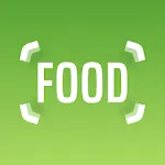 Food Scanner－Scan Halal，Gluten | Indus Appstore | App Icon