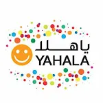 My YAHALA | Indus Appstore | App Icon