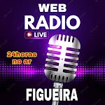 Rádio Web Figueira | Indus Appstore | App Icon