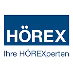 HÖREX Forum | Indus Appstore | App Icon