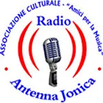 Radio Antenna Jonica | Indus Appstore | App Icon