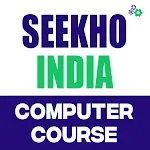 Seekho India | Indus Appstore | App Icon