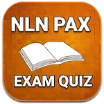 NLN PAX Quiz Exam 2024 Ed | Indus Appstore | App Icon