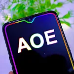 AOE - Notification LED light | Indus Appstore | App Icon