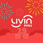 LivinPMH: Payments & Vouchers | Indus Appstore | App Icon