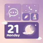 Themes - Widgets, Icon Changer | Indus Appstore | App Icon