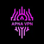 APNA VPN | Indus Appstore | App Icon