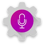 AutoVoice | Indus Appstore | App Icon