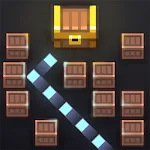 Brick Breaker Dungeon | Indus Appstore | App Icon