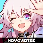 Honkai: Star Rail | Indus Appstore | App Icon