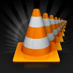 VLC Streamer Lite | Indus Appstore | App Icon