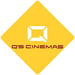 Q's Cinemas | Indus Appstore | App Icon